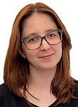 Никитина Светлана Геннадьевна — Психиатр