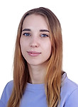 Минакова Виктория Сергеевна — Стоматолог-ортодонт