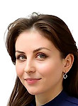 Подберезная Мария Вадимовна — Стоматолог-ортодонт