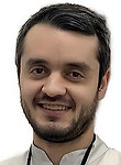 Гаджиев Гусейн Магомедзапирович — Стоматолог-ортопед