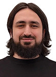 Мустафаев Абдулкадыр Солтаналиевич — Стоматолог