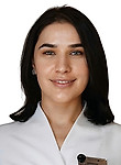 Дибирова Ашура Шариповна — Косметолог