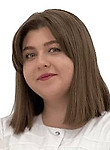 Геворкян Людмила Армановна — Стоматолог-терапевт