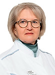 Щербакова Екатерина Геннадьевна — Невролог