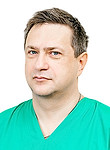 Калитко Игорь Михайлович — Сосудистый хирург