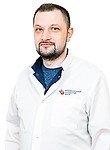 Степанов Игорь Анатольевич — Флеболог