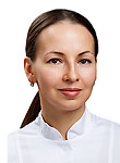 Некрасова Мария Евгеньевна — Акушер-гинеколог