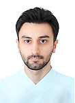 Мамаев Магомедрасул Магомедович — Остеопат