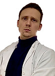 Маркин Святослав Игоревич — Рентгенолог