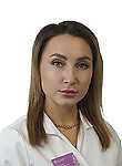 Коростелева Эльмира Гамильевна — Эмбриолог
