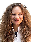 Пашина Елена Валерьевна — Инфекционист