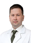 Кашапов Альберт Аскарович — Хирург