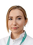 Балахнина Светлана Игоревна — Эндокринолог