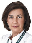 Кныш Елена Николаевна — Психолог