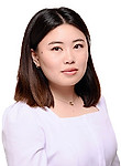 Ким Ирина Игоревна — Косметолог