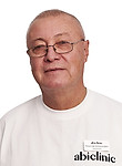 Налиткин Алексей Алексеевич — Стоматолог-ортопед