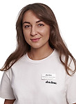Сафарова Екатерина Тарлановна — Стоматолог