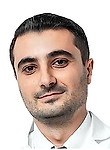 Абагян Эрик Генадьевич — Пластический хирург