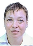 Мишагина Александра Валерьевна — Венеролог