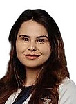 Алхасова Асият Магомедбеговна — Терапевт