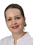 Макарова Елена Константиновна — Окулист (офтальмолог)