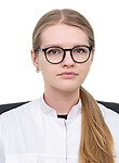 Алексеева Марина Михайловна — Эпилептолог