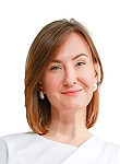 Поминова Ксения Владимировна — Косметолог