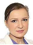 Касатонова Елена Владимировна — Хирург