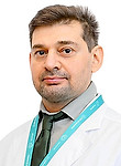 Мелкадзе Георгий Шотаевич — Окулист (офтальмолог)
