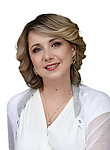 Гельман Ольга Владимировна — Психолог