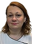 Шишкова Наталья Васильевна — Стоматолог-ортопед