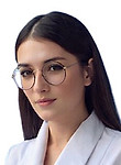 Каландия Мария Малхазовна — Эндокринолог
