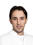 Косаченко Михаил Владимирович — Хирург