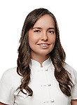 Кузовлева Анастасия Владимировна — Врач ЛФК