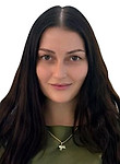 Ильядис Алина Гелаевна — Стоматолог-ортопед