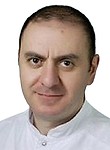 Казарян Акоп Григорьевич — Флеболог