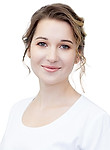 Юханова Мария Николаевна — Стоматолог-ортопед
