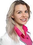 Кирюшина Ирина Дмитриевна — Педиатр