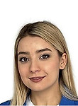 Никуленкова Юлия Викторовна