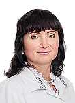 Большакова Полина Николаевна — Сексолог