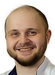 Глотов Егор Максимович — Торакальный хирург