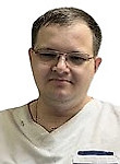Лаврентьев Дмитрий Александрович — Сосудистый хирург