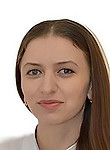 Дибирова Шахрузат Магомедовна