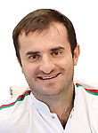 Пенкин Иван Александрович — Спортивный врач