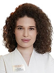 Кусраева Диана Теймуразовна — Косметолог