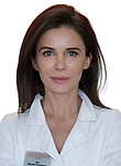 Бут Наталья Алексеевна — Косметолог