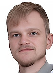 Голиков Виктор Александрович — Анестезиолог