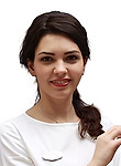 Скоренцова Наталья Сергеевна — Косметолог