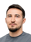 Мустафин Руслан Ринатович — Стоматолог-хирург
