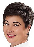 Пыльцына Юлия Александровна — Подолог